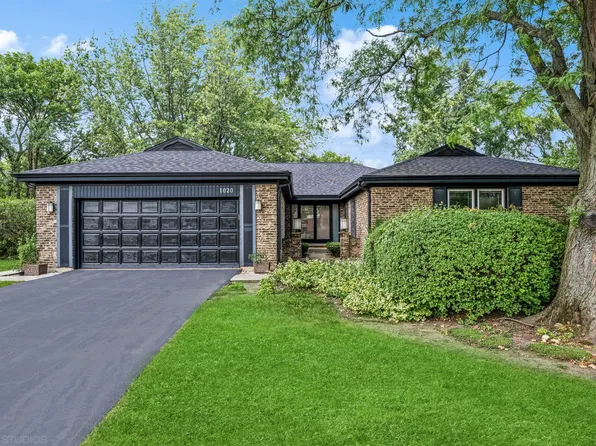 1020 North Ave, Deerfield, IL 60015