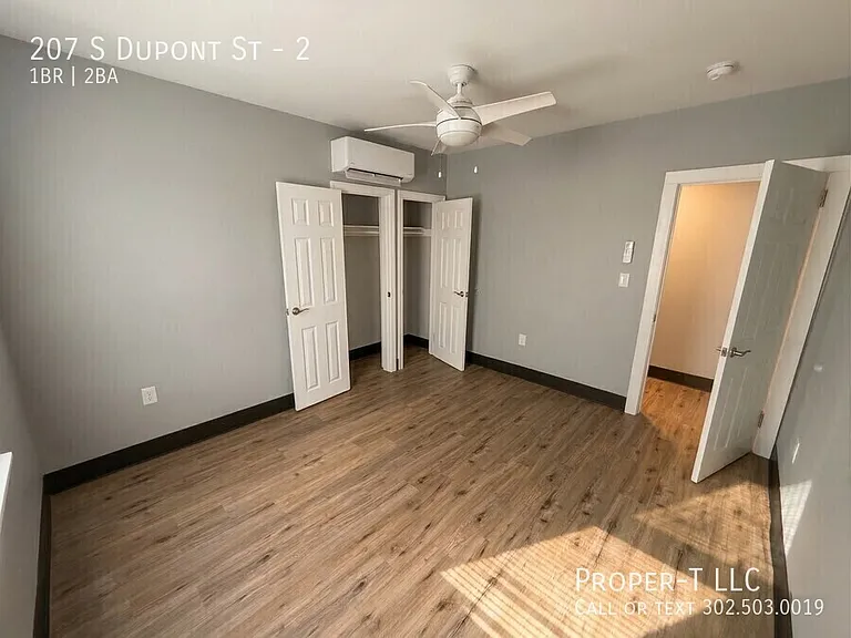 207 S Dupont St #2 — Photo 5
