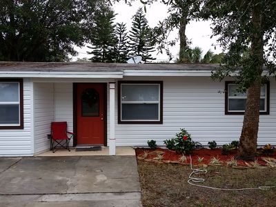 7205 50th Ave N, Saint Petersburg, FL, 33709