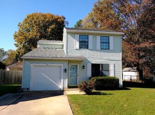 16 Beacon Ln, New Castle, DE 19720