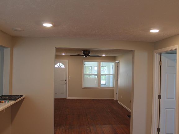 Living and Dining Room