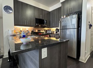 1185 The Queensway #816, Toronto, ON M8Z 0C6
