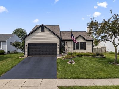 1210 Mill Park Dr, Marysville, OH, 43040