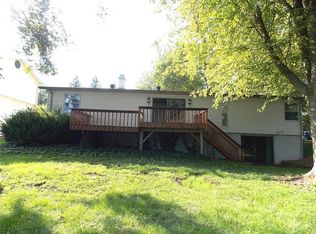 1007 Belleville St, Lebanon, IL