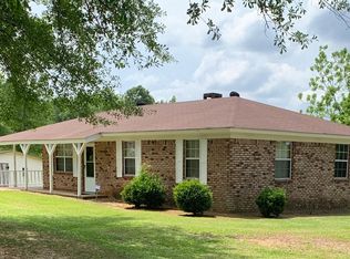 2015 Pumping Station Rd, Osyka, MS 39657