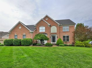 6598 Heritage Club Dr, Mason, OH 45040 | MLS #1796141 | Zillow