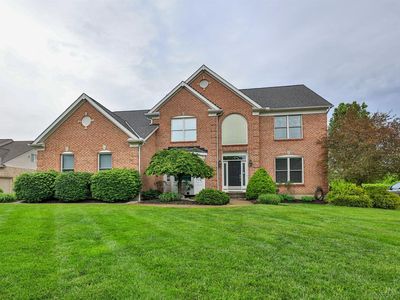 6542 Rosewood Ln, Mason, OH, 45040