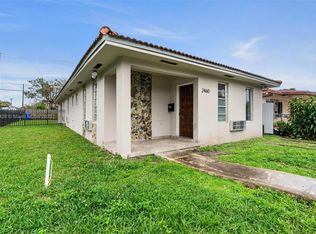 2460 SW 36th Ave #A, Miami, FL 33145