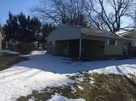 2nd image of 600 E Keller St
