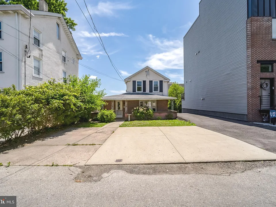 239 Lemonte St
