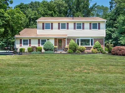44 Continental Drive, West Nyack, NY, 10994