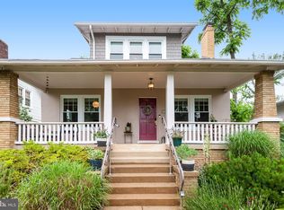 815 Aspen St NW, Washington, DC