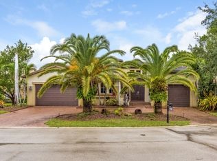 7889 NW 112th Way, Parkland, FL 33076