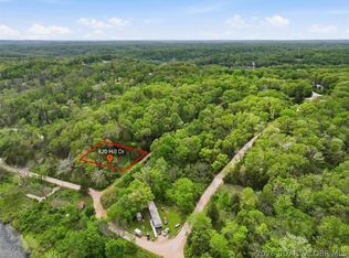 420 Hill Dr, Eldon, MO 65026
