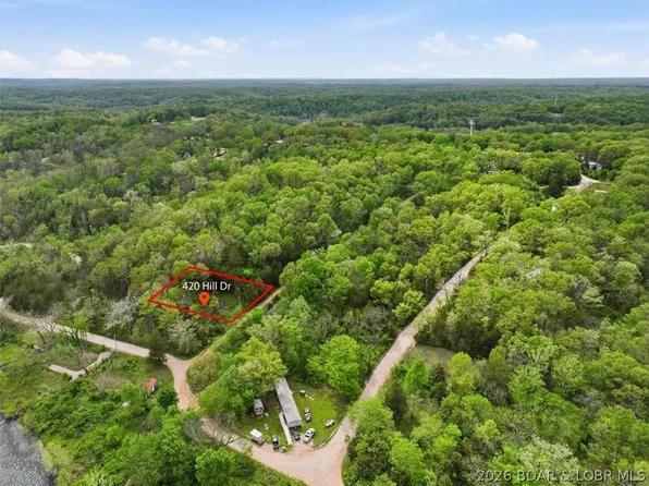 420 Hill Dr, Eldon, MO 65026