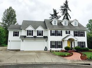 2477 Morrow Ct NW, Salem, OR 97304