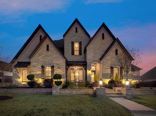 901 Legacy Trl, Colleyville, TX 76034