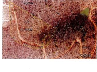 Cove Gap Rd, Moravian Falls, NC 28654