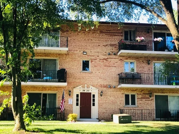 9430 Greenbriar Dr APT 1F, Hickory Hills, IL 60457