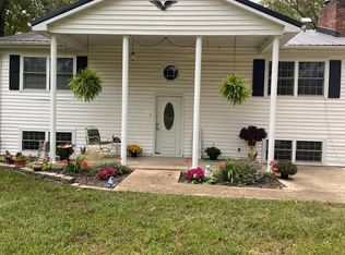 4919 State Route Jj, Summersville, MO 65571