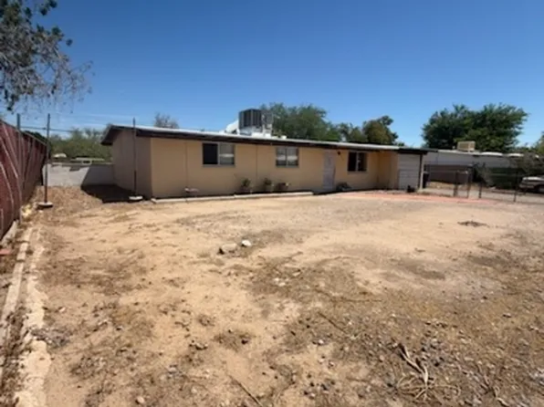 1848 W Lester St, Tucson, AZ 85745