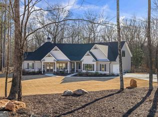 230 Windchime Way, Tyrone, GA 30290