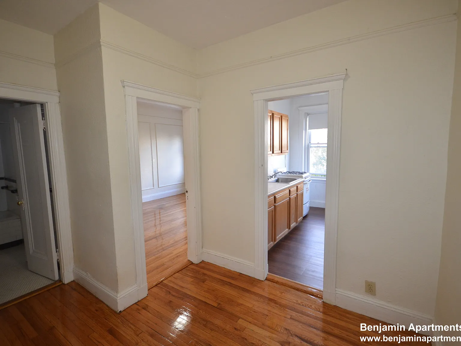 1 bed, $2,195 — Photo 2