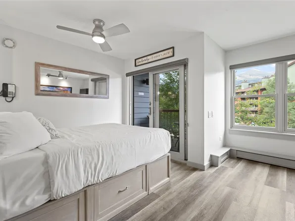 100 S Park Ave Unit W308, Breckenridge, CO 80424