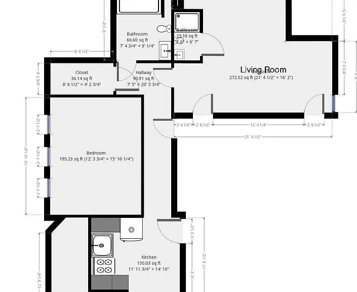 140 Cottage St — Photo 12