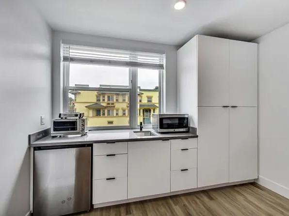 ArtHaus Linden, 1054-1058 18th St, Oakland, CA 94607