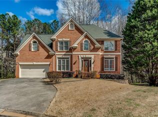 4330 Laurian Dr NW, Kennesaw, GA 30144