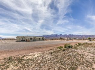 2451 E Silver St, Pahrump, NV 89048