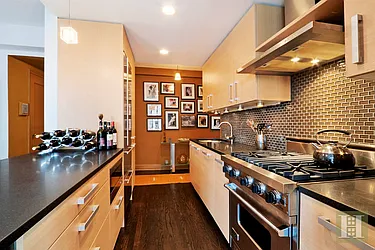 Sold by Halstead Real Estate