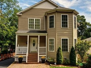 47 Lake Rd, Morristown, NJ 07960