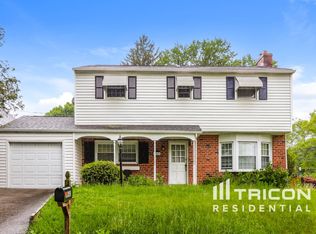 2840 Mount Vernon Ave, Willow Grove, PA 19090