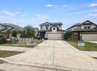 104 Brady Creek Way, Leander, TX 78641