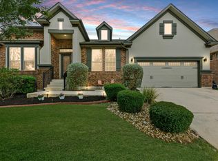 5425 Cherokee Draw Rd, Austin, TX 78738