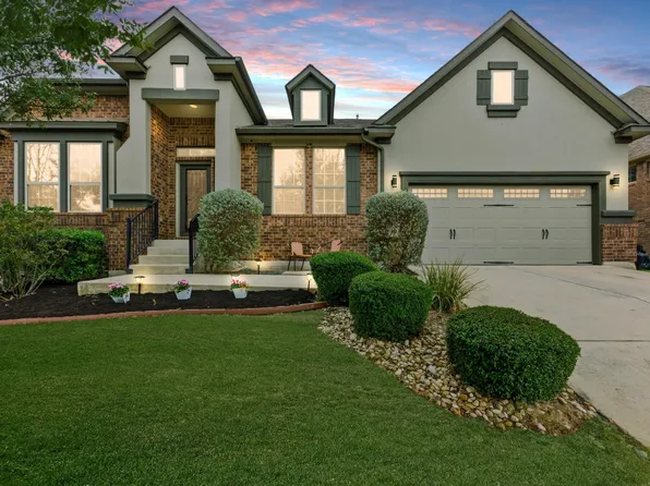 5425 Cherokee Draw Rd, Austin, TX 78738