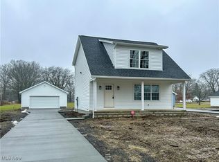 1575 Drexel Ave NW, Warren, OH