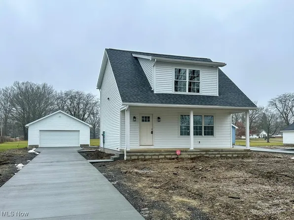 1575 Drexel Ave NW, Warren, OH 44485