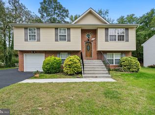 1100 Pine Ln, Accokeek, MD 20607