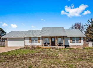 809 Oriole Dr, Harrison, AR 72601