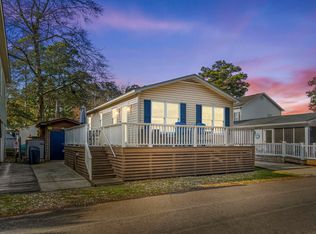 6001-1829A S Kings Hwy, Myrtle Beach, SC 29575