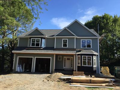6 Wendell St, Winchester, MA, 01890