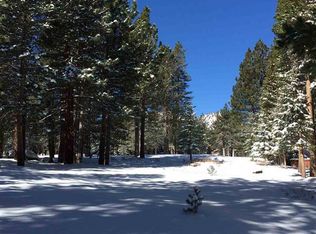 214 Starwood Dr, Mammoth Lakes, CA 93546