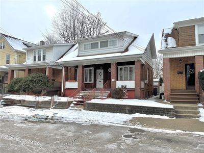 552 12th Ave, New Brighton, PA, 15066
