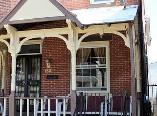 1521 Overington St, Philadelphia, PA 19124