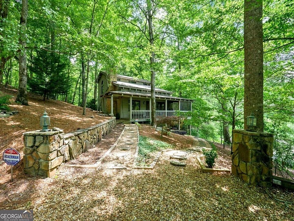 1402 Henderson Mountain Rd, Jasper, GA 30143 MLS 10061891 Zillow