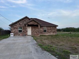 11908 Abasolo St, Donna, TX 78537