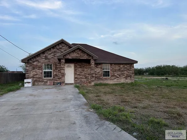 11908 Abasolo St, Donna, TX 78537